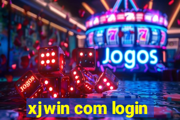 xjwin com login